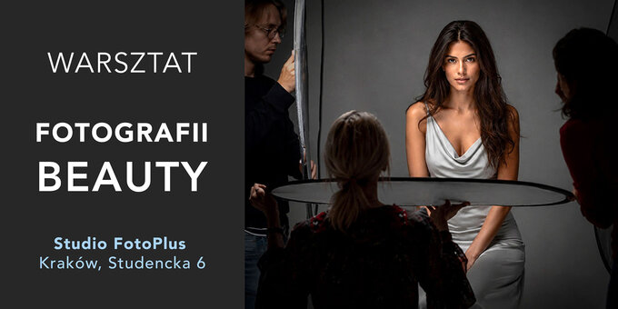 Pa�dziernikowe kursy i warsztaty w FotoPlus