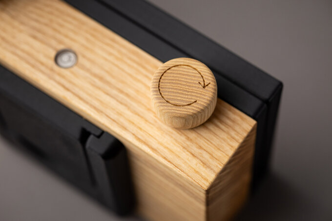 Nomad Camera Nomad Camera