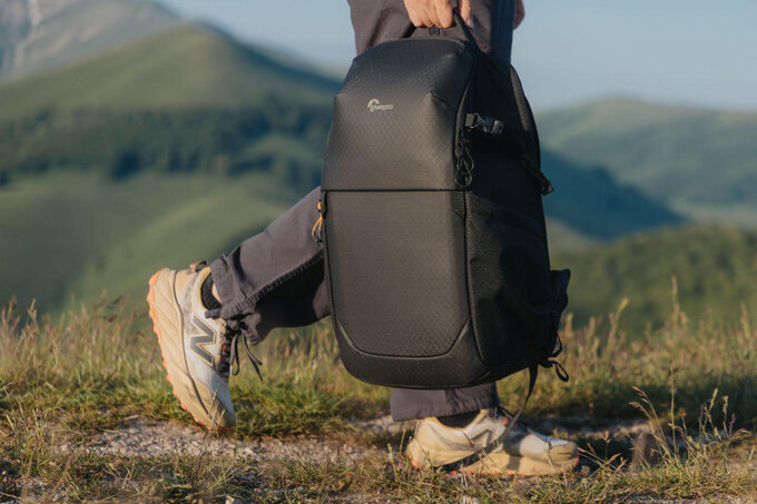 Lowepro Fastpack IV Lowepro Fastpack IV