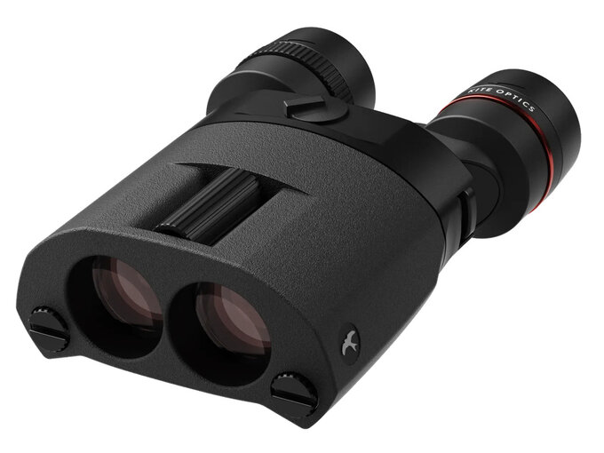 Kolejne stabilizowane lornetki od Kite Optics
