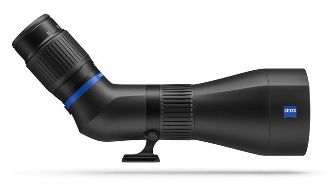 Zeiss poszerza ofert� lunet Conquest Apia
