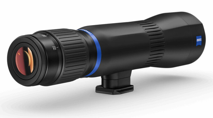 Zeiss poszerza ofert� lunet Conquest Apia