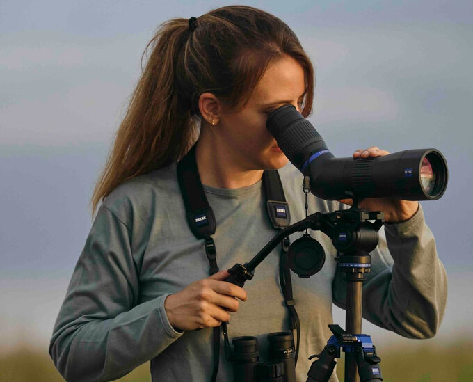Zeiss poszerza ofert� lunet Conquest Apia