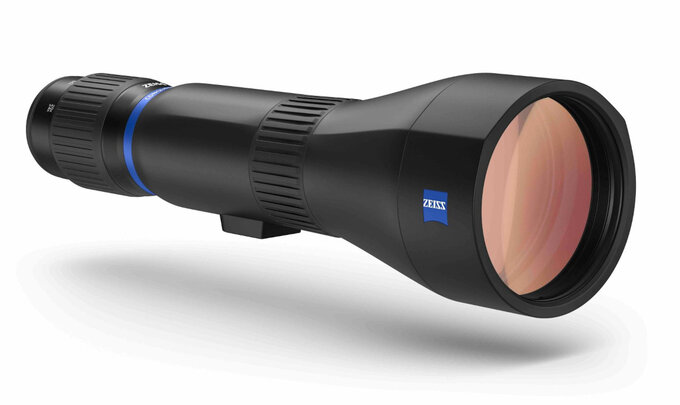 Zeiss poszerza ofert� lunet Conquest Apia