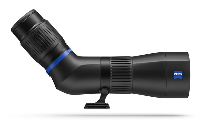 Zeiss poszerza ofert� lunet Conquest Apia