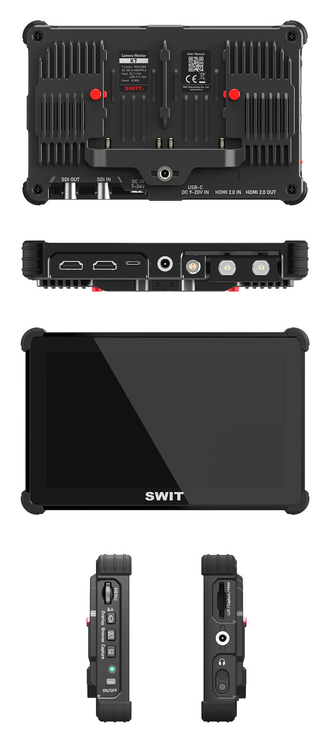 Swit K7 Swit K7
