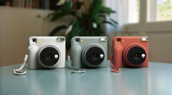 Instax Square 2
