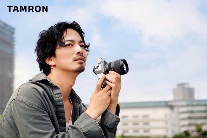 Tamron 16-50 mm f/2.8 A (Aktualizacja)