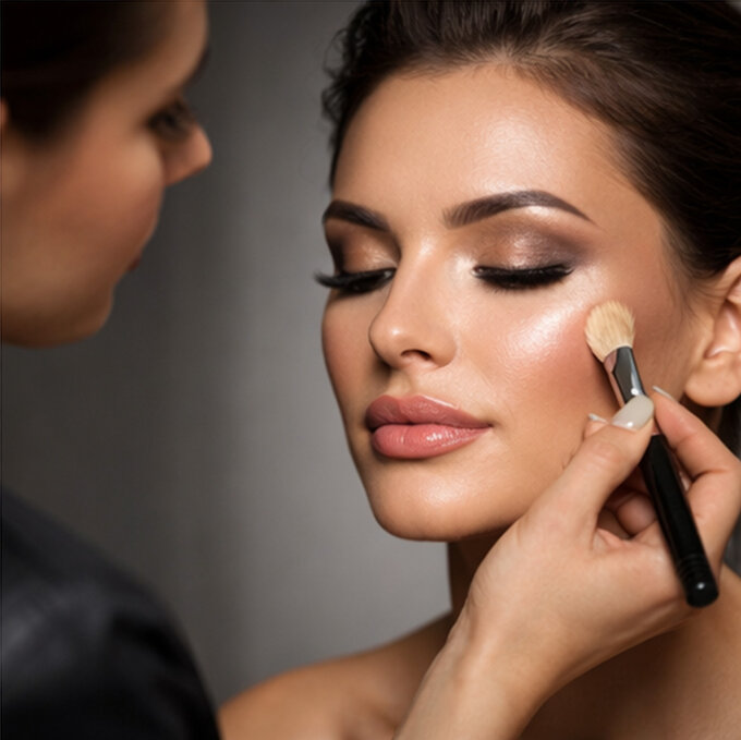 Warsztaty fotografii beauty w FotoPlus