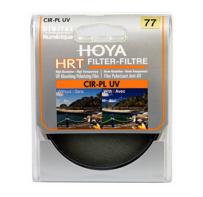 Hoya HRT CIR-PL UV