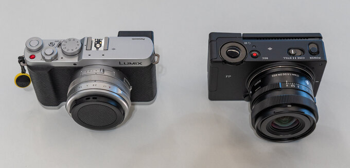 Sigma FP2 w naszych r�kach - Sigma FP2 w naszych r�kach