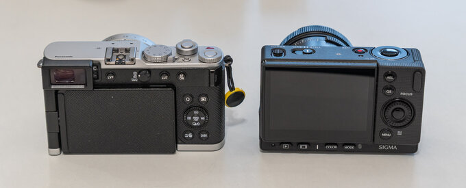 Sigma FP2 w naszych r�kach - Sigma FP2 w naszych r�kach
