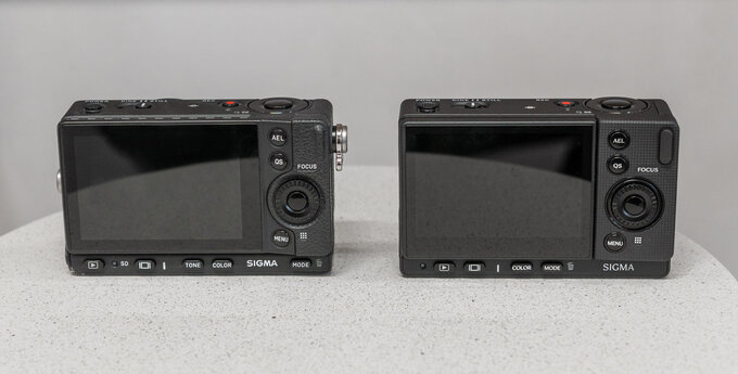 Sigma FP2 w naszych r�kach - Sigma FP2 w naszych r�kach