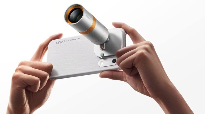Oppo Find X10 oraz X10 Pro Max Oppo Find X10 oraz X10 Pro Max
