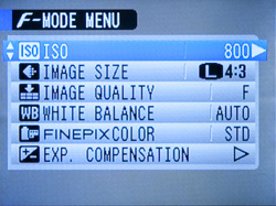 Test nietypowych kompaktw - Fujifilm FinePix REAL 3D W1