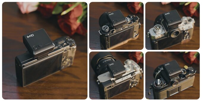 Godox iM10
