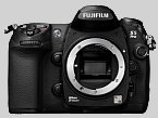 Fujifilm FinePix S5 Pro - Wstp
