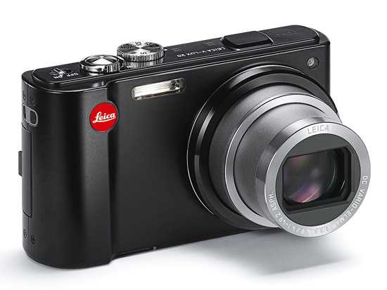 Leica V-LUX 20 
