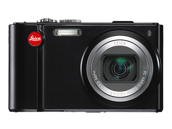 Leica V-LUX 20 