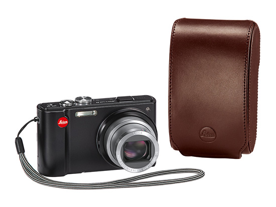Leica V-LUX 20 