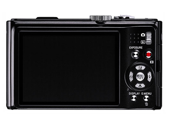 Leica V-LUX 20 
