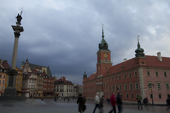 Filtry szare oraz powkowe - Fotoszkoa Fomei i Marumi: Lekcja 6