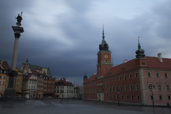 Filtry szare oraz powkowe - Fotoszkoa Fomei i Marumi: Lekcja 6