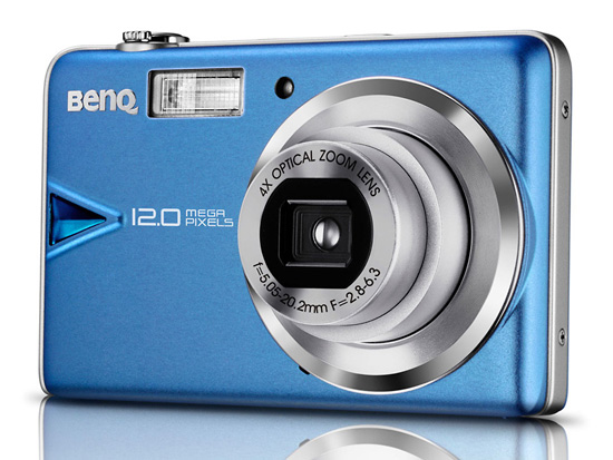 BenQ DC E1260 i T1260