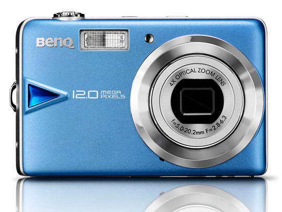 BenQ DC E1260 i T1260
