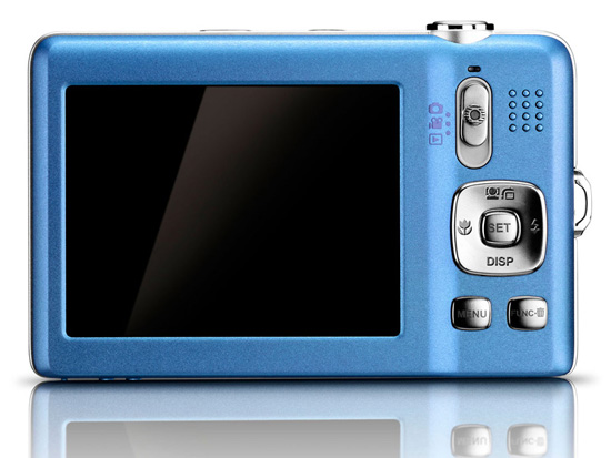 BenQ DC E1260 i T1260