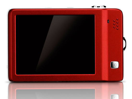 BenQ DC E1260 i T1260