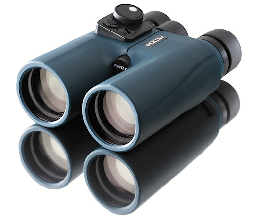 Pentax Marine 7x50 