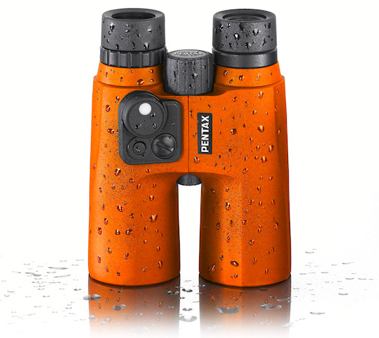 Pentax Marine 7x50 