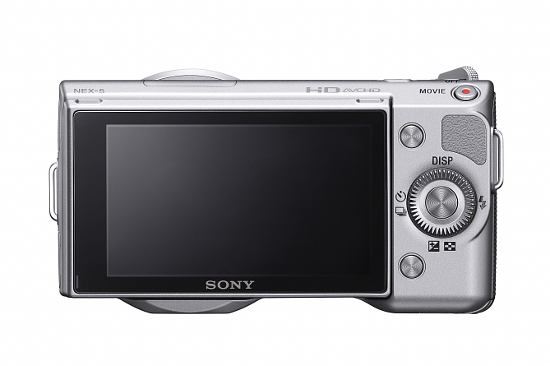 Premiera aparatw Sony NEX-5 i NEX-3