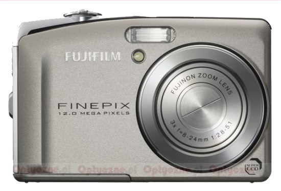 Konferencja prasowa Fujifilm - Jesie 2007 - Konferencja prasowa Fujifilm - 3 padziernika 2007 r., Warszawa