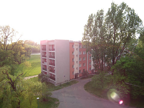 Fujifilm FinePix HS10 - Optyka