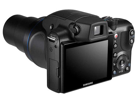 Samsung WB5500