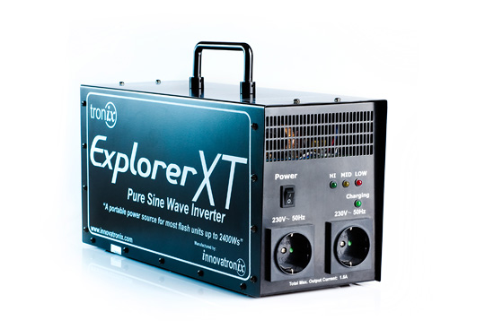 Tronix Explorer XT SE