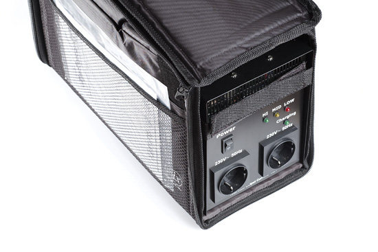 Tronix Explorer XT SE