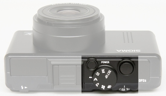 Sigma DP2s - Wygld i jako wykonania