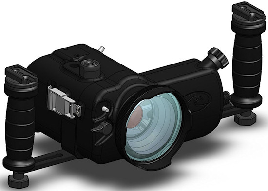 Aquatica HD WAVE