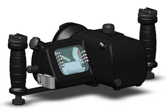 Aquatica HD WAVE
