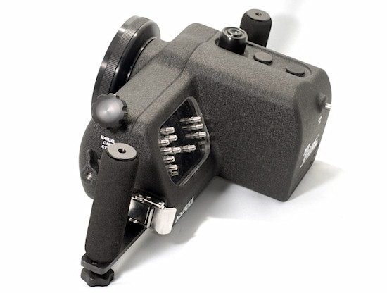 Aquatica HD WAVE