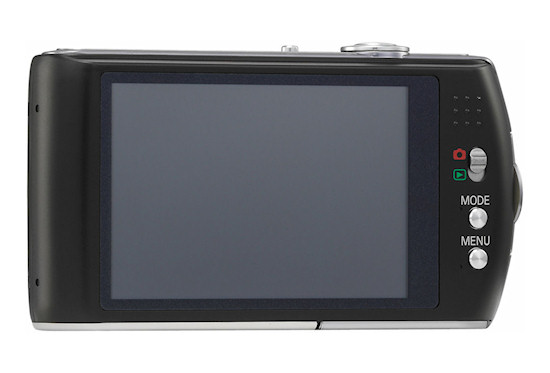 Panasonic Lumix DMC-FX70