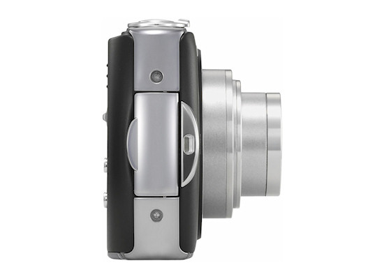 Panasonic Lumix DMC-FX70