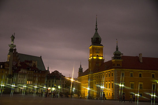 Filtry efektowe -   Fotoszkoa Fomei i Marumi: Lekcja 10