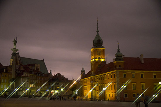 Filtry efektowe -   Fotoszkoa Fomei i Marumi: Lekcja 10