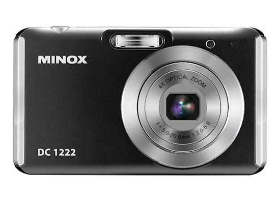 Minox DC 1222