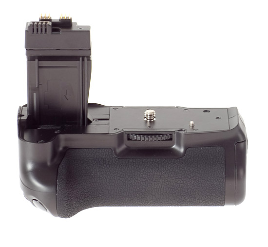 Nowy grip Alpha Digital  BG-E8 do aparatu Canon 550D
