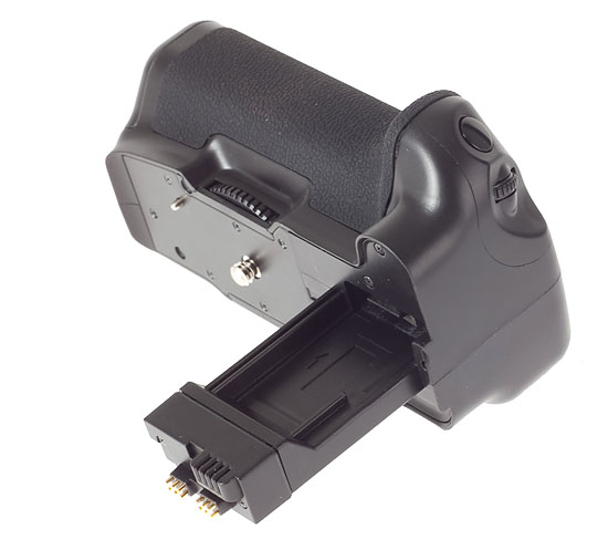 Nowy grip Alpha Digital  BG-E8 do aparatu Canon 550D